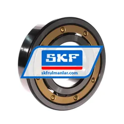 SKF 6316MA/C3B20 rulman resim 2