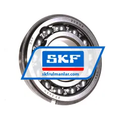 SKF 208NR