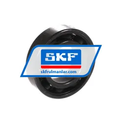 SKF 6005/VA201 rulman resim 2