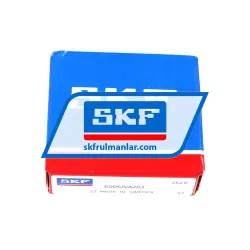 SKF 6005/VA201 rulman resim 3