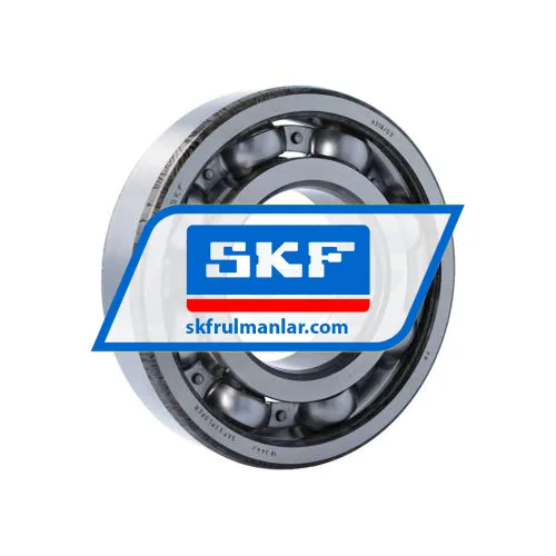 SKF 6318/C3