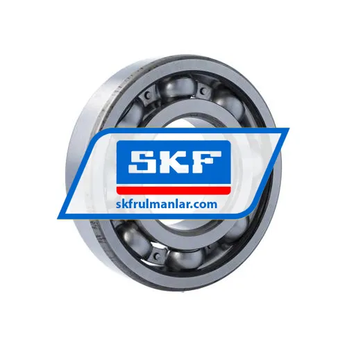 SKF 6318/C3 ürün fotoğrafı 2