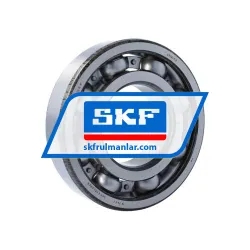 SKF 6318/C3