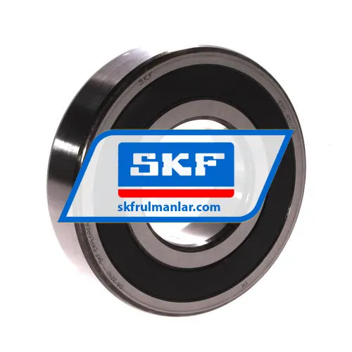 SKF 6310-RS1/C3