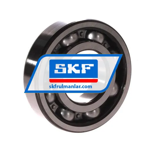 SKF 6310-RS1/C3 ürün fotoğrafı 2