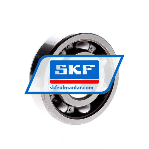 SKF 6305-Z/C3 ürün fotoğrafı 2