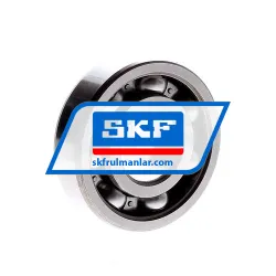 SKF 6305-Z/C3 rulman resim 2
