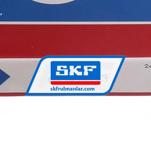 SKF 6209/C3 ürün fotoğrafı 5