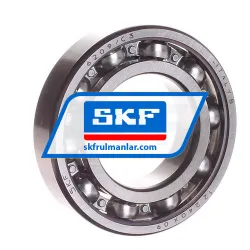 SKF 6209/C3