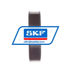 SKF 6209/C3 rulman resim 3