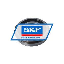 SKF 6206-2RS1NR