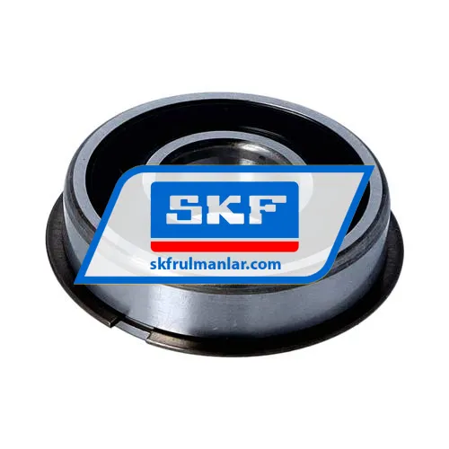 SKF 6304-2RSHNR ürün fotoğrafı 2