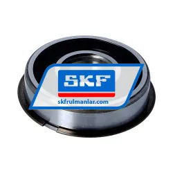 SKF 6304-2RSHNR rulman resim 2