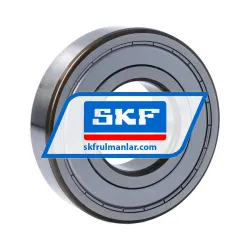 SKF E2-6310-2Z/C3 rulman resim 2