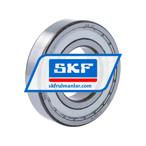 SKF 208-2Z