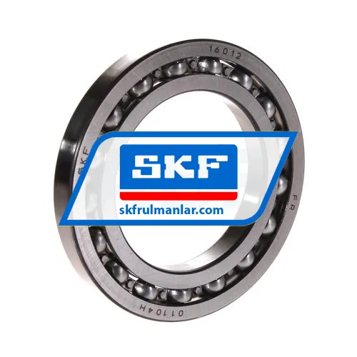 SKF 16012