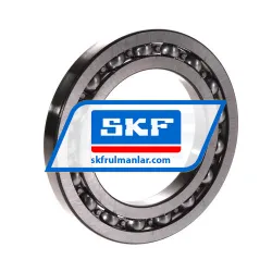 SKF 16012 rulman resim 2