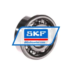 SKF RLS6 rulman resim 2
