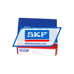 SKF RLS6 rulman resim 3