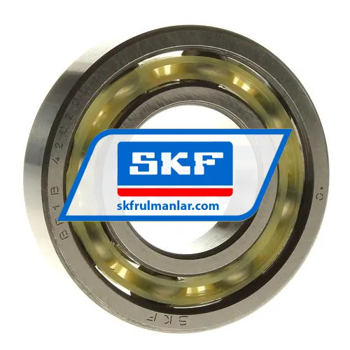 SKF BB1B420205