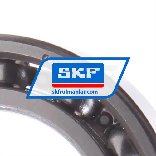 SKF 6009/C3QE6 ürün fotoğrafı 3