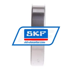 SKF 6009/C3QE6 rulman resim 4