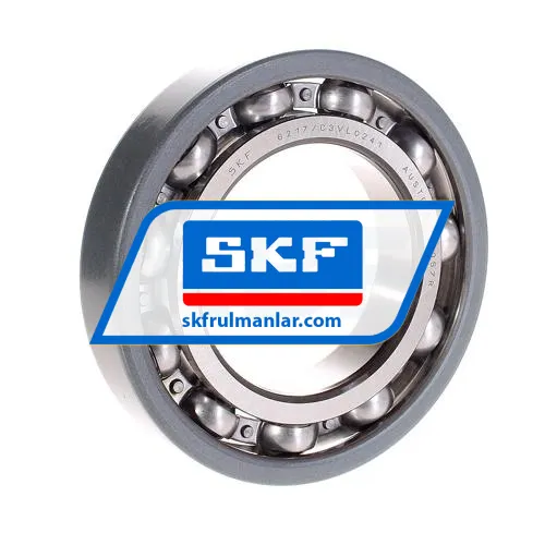SKF 6217/C3VL0241