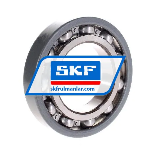 SKF 6217/C3VL0241 ürün fotoğrafı 2
