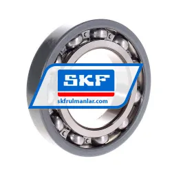 SKF 6217/C3VL0241 rulman resim 2