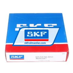 SKF 6217/C3VL0241 rulman resim 3