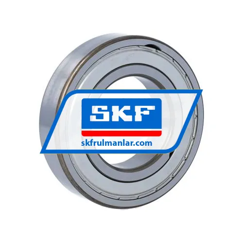 SKF 209-2Z ürün fotoğrafı 2
