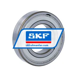 SKF 209-2Z rulman resim 2