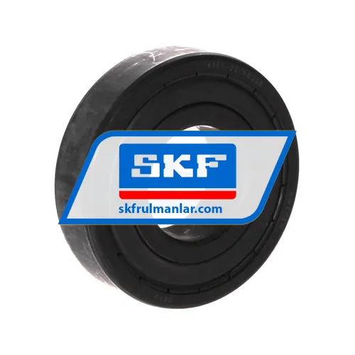 SKF 6307-2Z/VA208