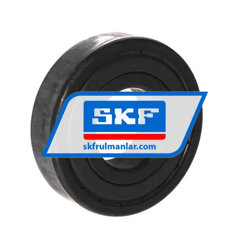 SKF 6307-2Z/VA208 ürün fotoğrafı 2