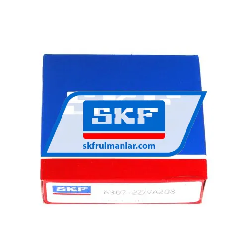 SKF 6307-2Z/VA208 ürün fotoğrafı 3