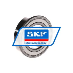 SKF 62102ZJEM rulman resim 2