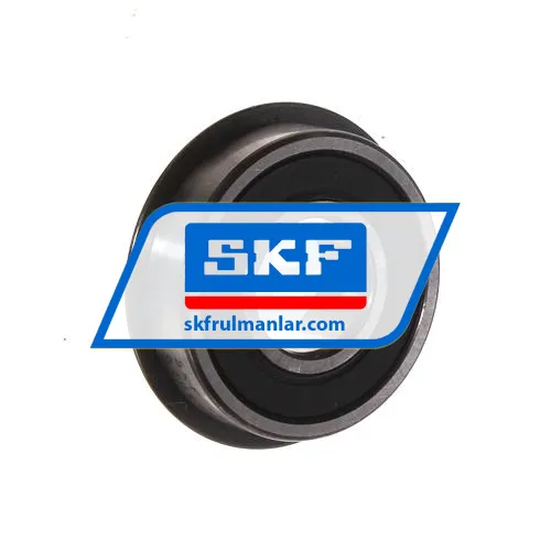 SKF 6202-2RSHNR ürün fotoğrafı 2