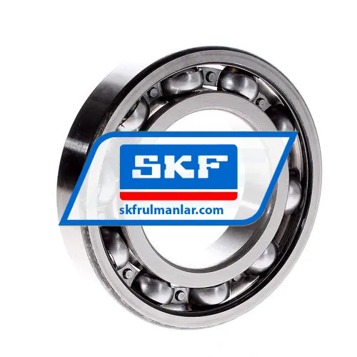 SKF 6212 ürün fotoğrafı 2