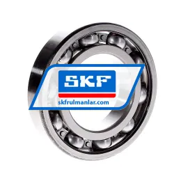 SKF 6212 rulman resim 2