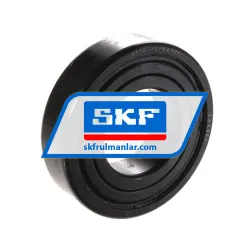 SKF 6206-2Z/VA201