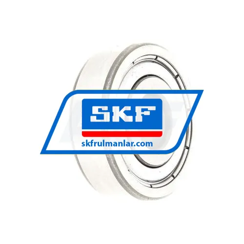 SKF 6200-Z ürün fotoğrafı 2