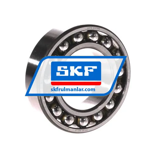 SKF 6010-2RS1/C3
