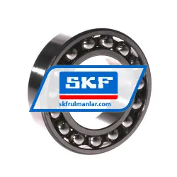 SKF 6010-2RS1/C3 rulman resim 2
