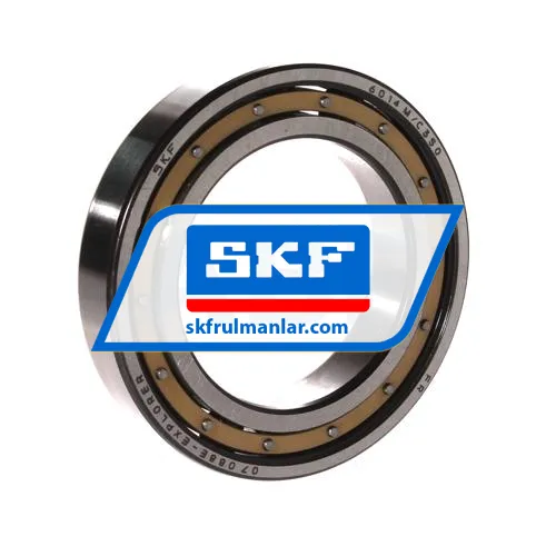 SKF 6014M/C3S0