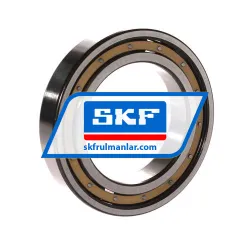 SKF 6014M/C3S0 rulman resim 2