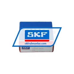 SKF 63004-2RS1/C3 rulman resim 3