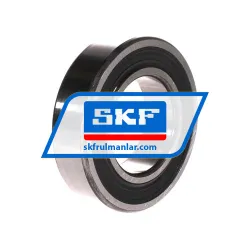 SKF 62212-2RS1 rulman resim 2