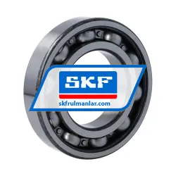 SKF 6212-RS1/C3 rulman resim 2