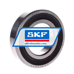 SKF 6209-2RS1/C3