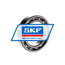 SKF 61908 rulman resim 3